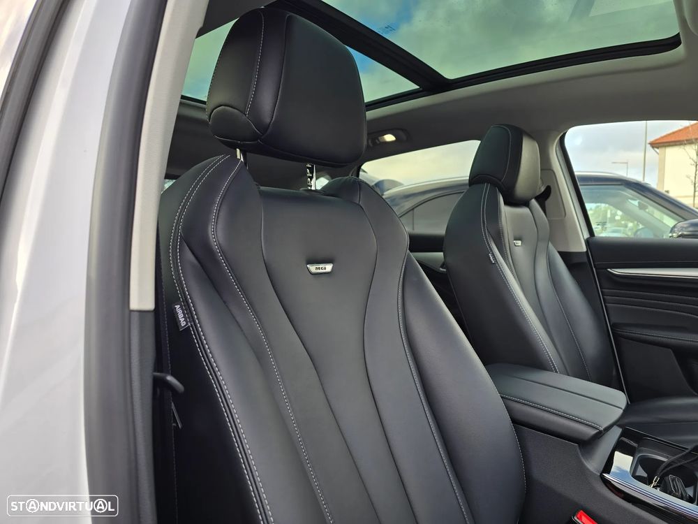 MG Marvel R 70 kWh Comfort - 4