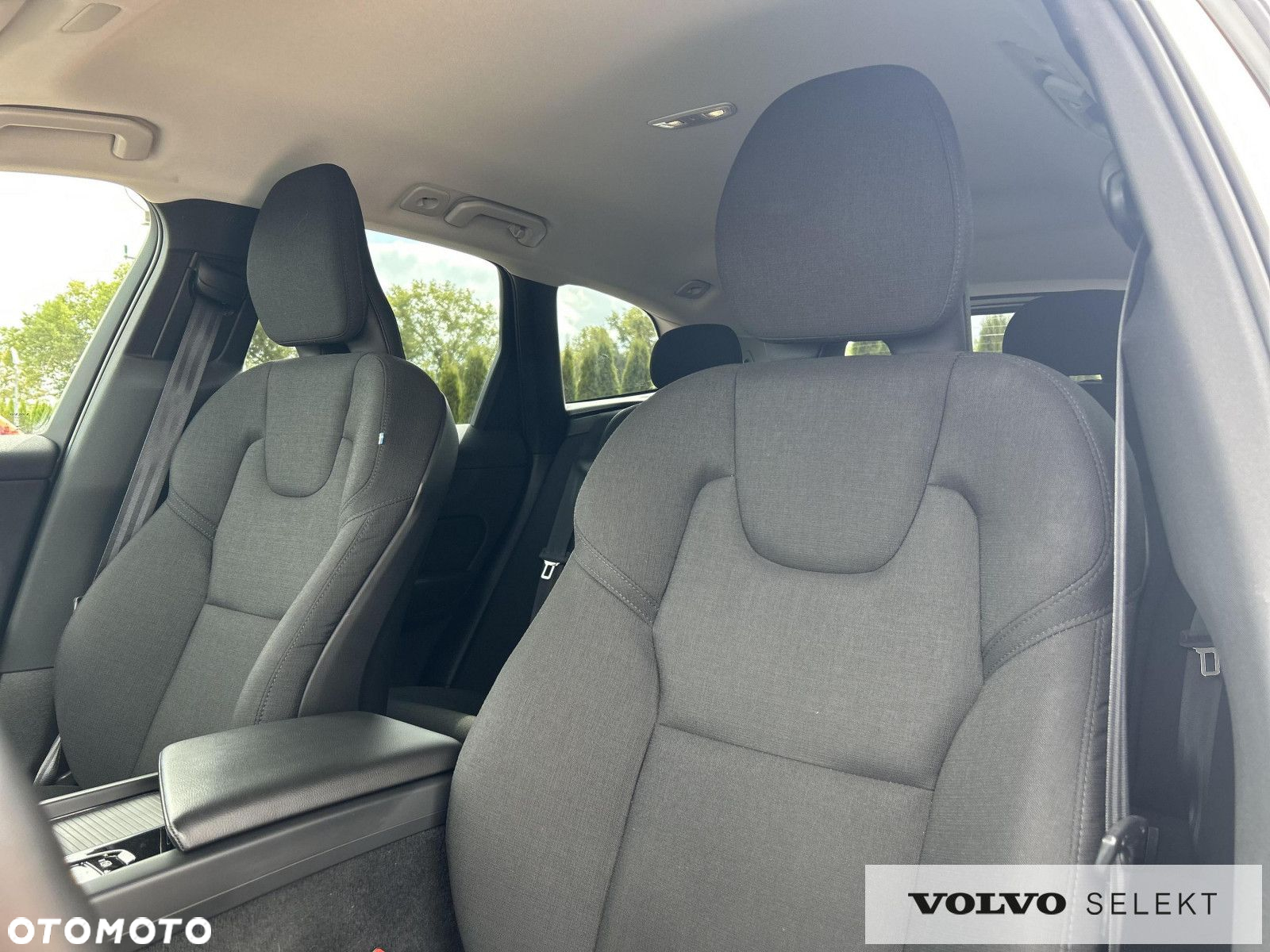 Volvo XC 60 - 12