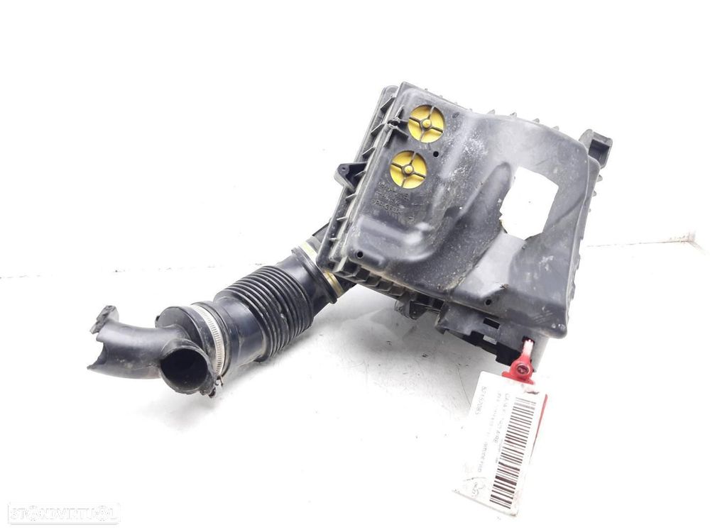 CAIXA DO FILTRO DE AR JEEP COMPASS - 1