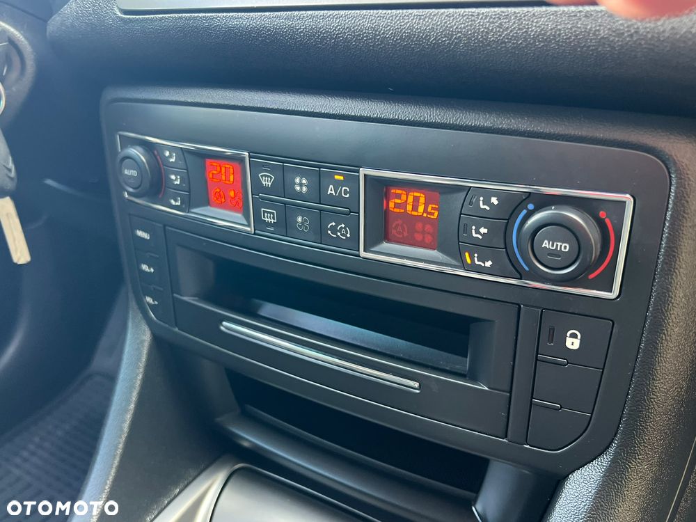 Citroën C5 2016