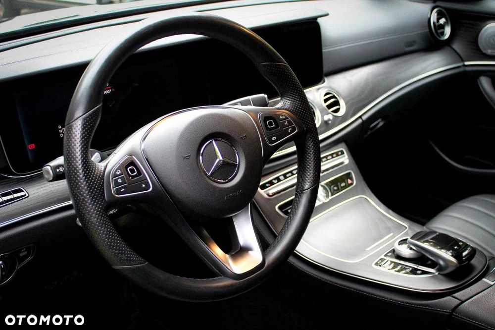 Mercedes-Benz Inny - 6