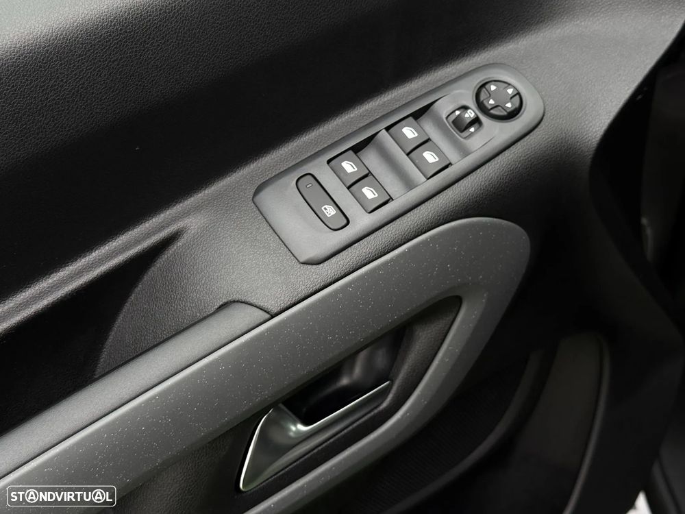Citroën e-Berlingo M Shine - 30