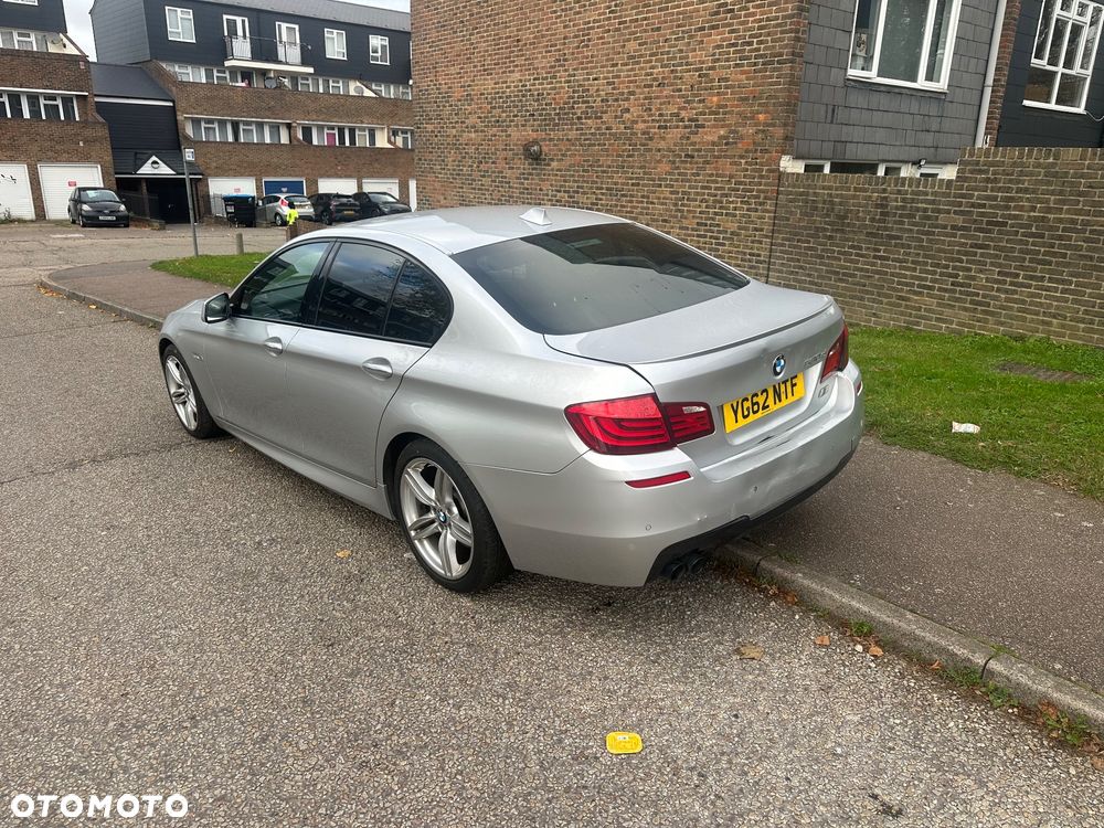 BMW Seria 5 530d - 2