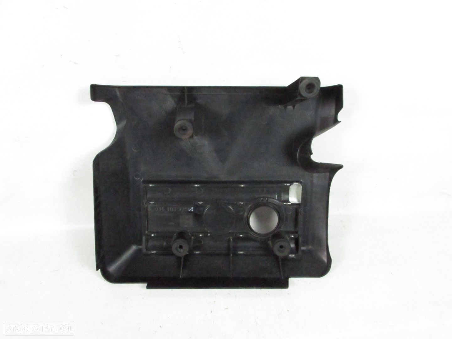 Tampa do motor Seminovo/ Original VW GOLF V (1K1) 036103925C - 2