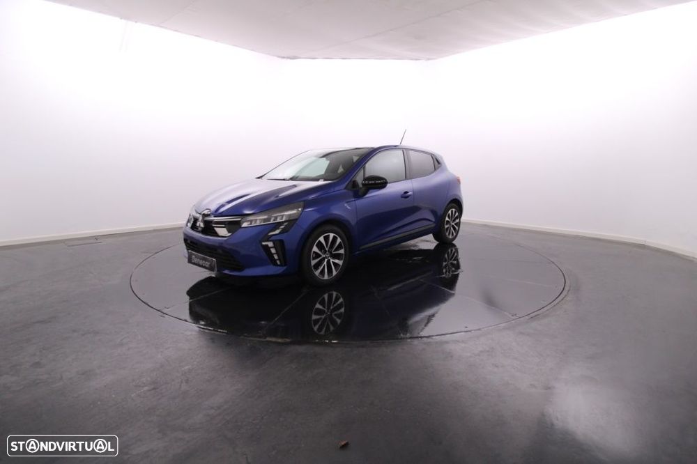 Mitsubishi Colt 1.0 MPI-T Invite - 1