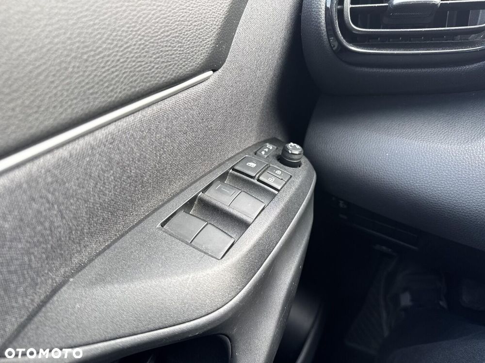 Toyota Yaris Cross 1.5 Comfort - 21