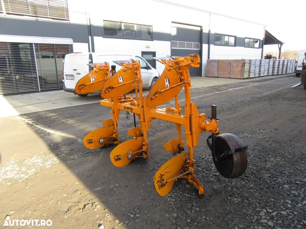 HUARD Plug 3 trupite Reversibil - 3