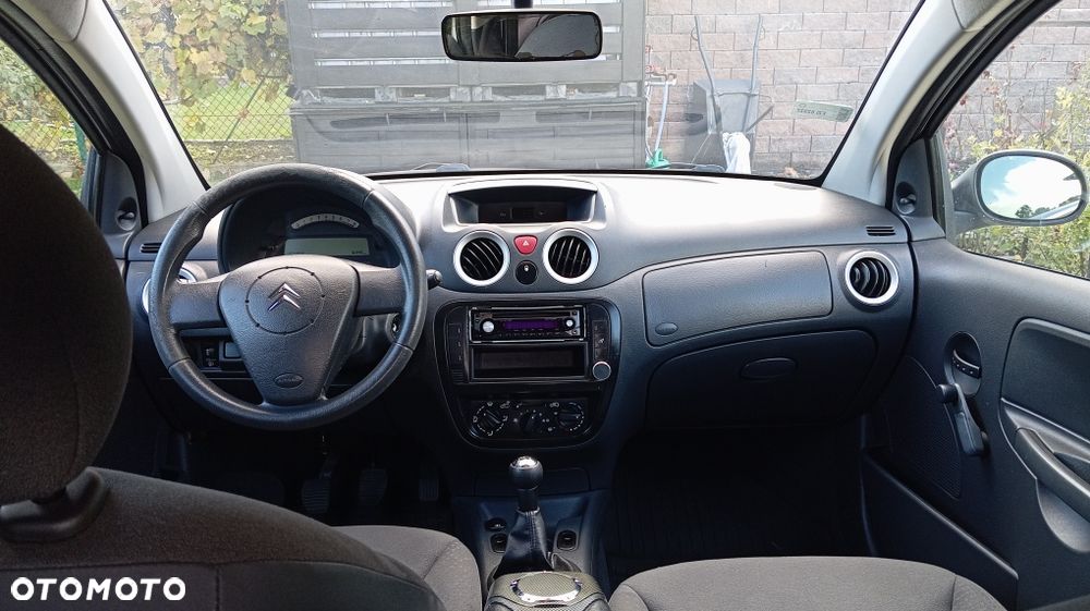 Citroën C2 - 5