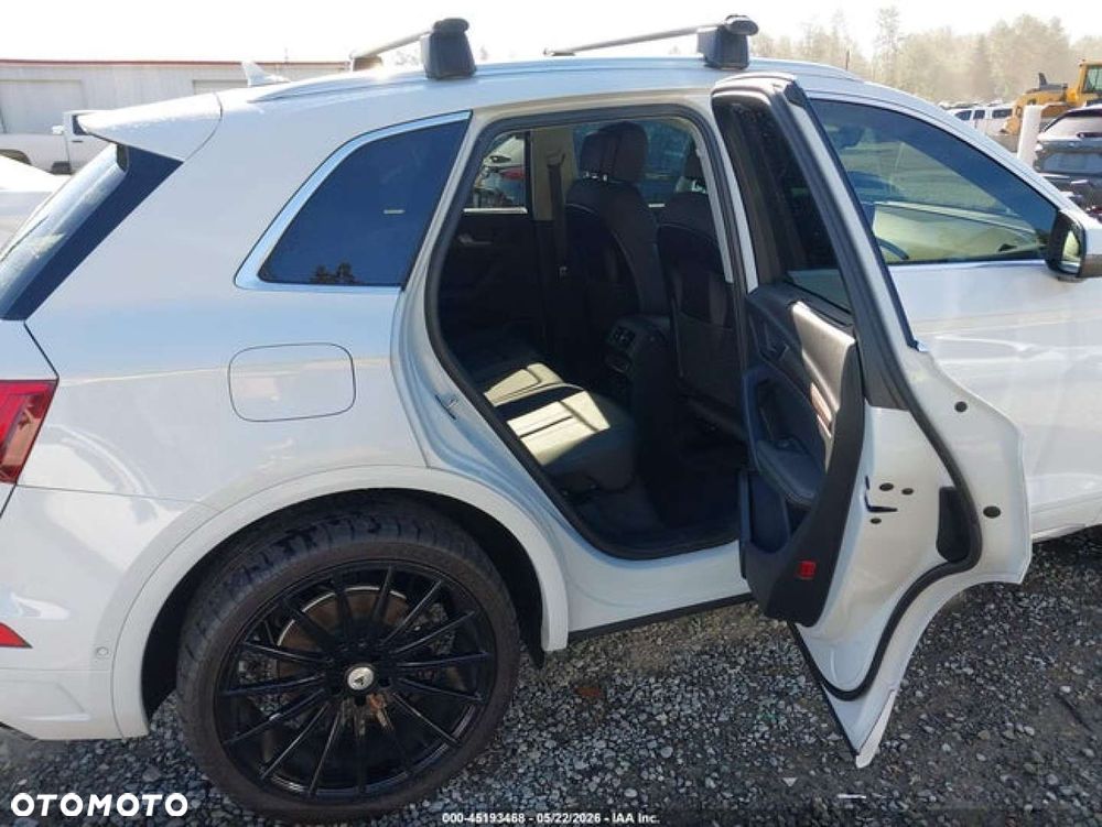 Audi Q5 - 15