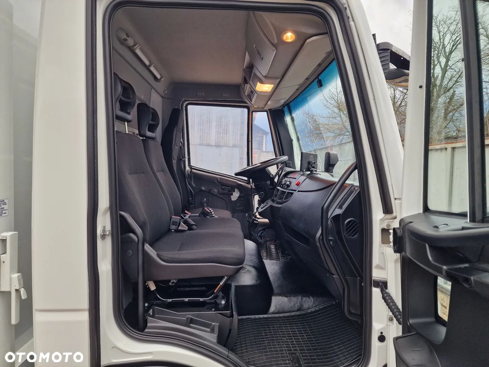 Iveco Euro Cargo 100-190 - 26