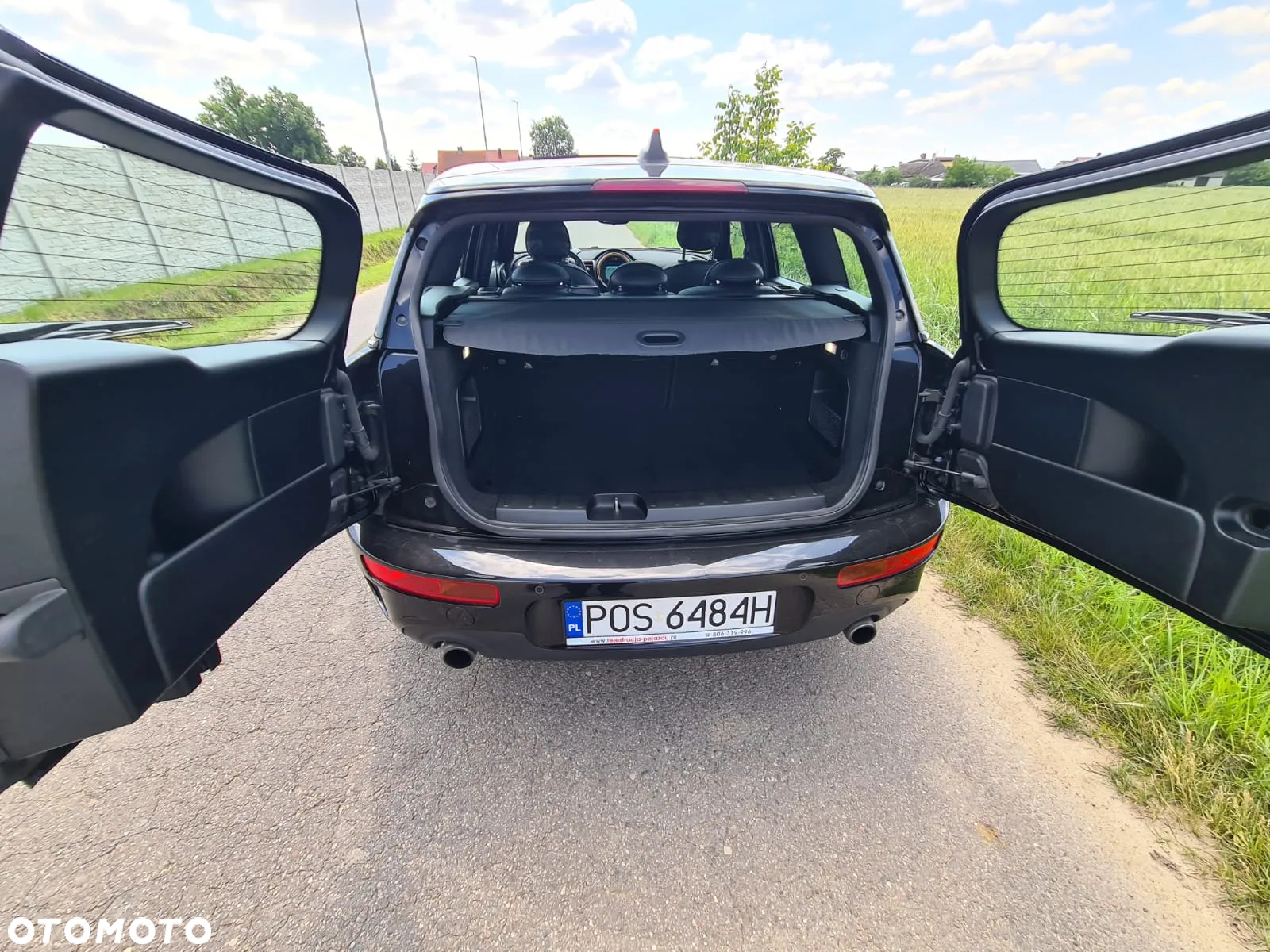 MINI Clubman Cooper S sport - 21