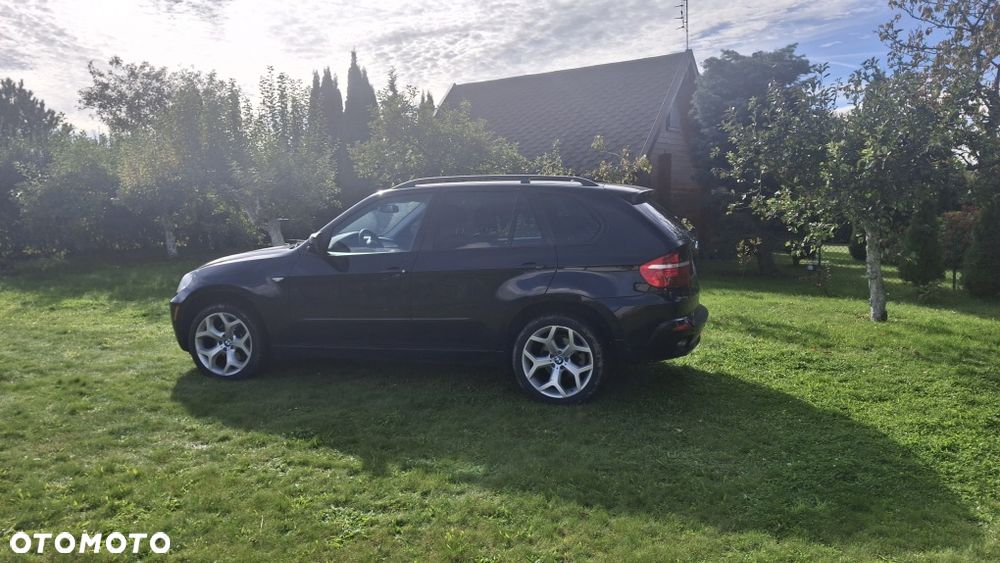 BMW X5 - 2