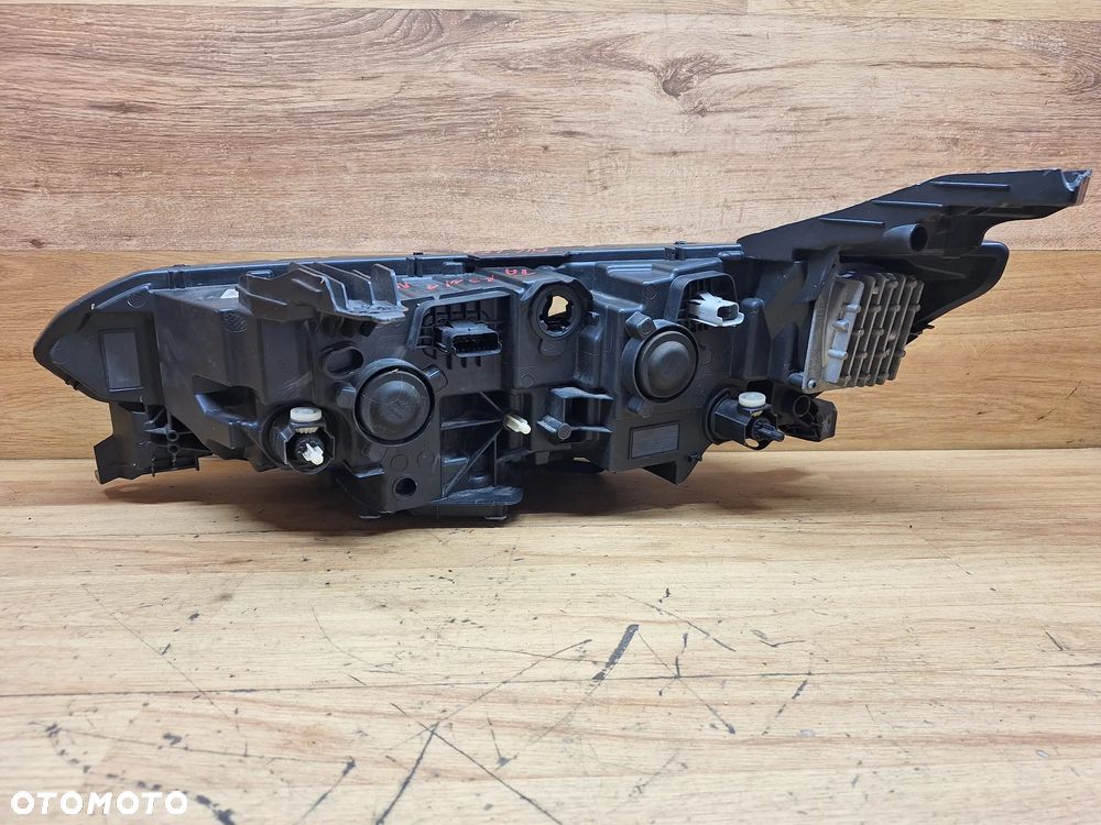 Lampa prawa przednia Renault talisman Led Pure Vision - 7