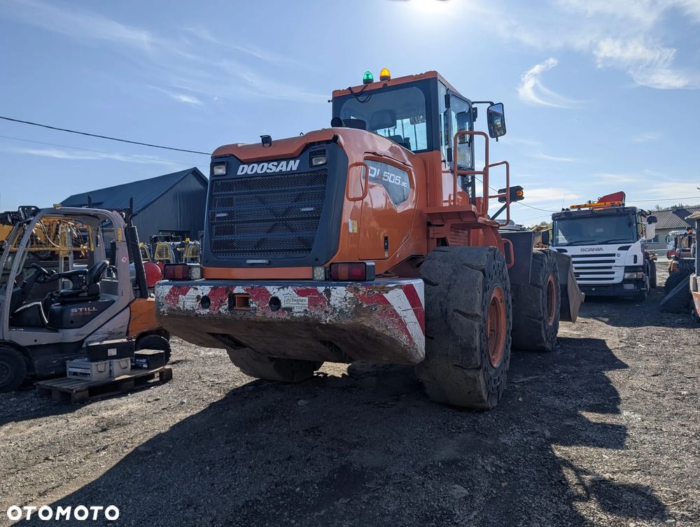 Doosan DL505.9C - 9