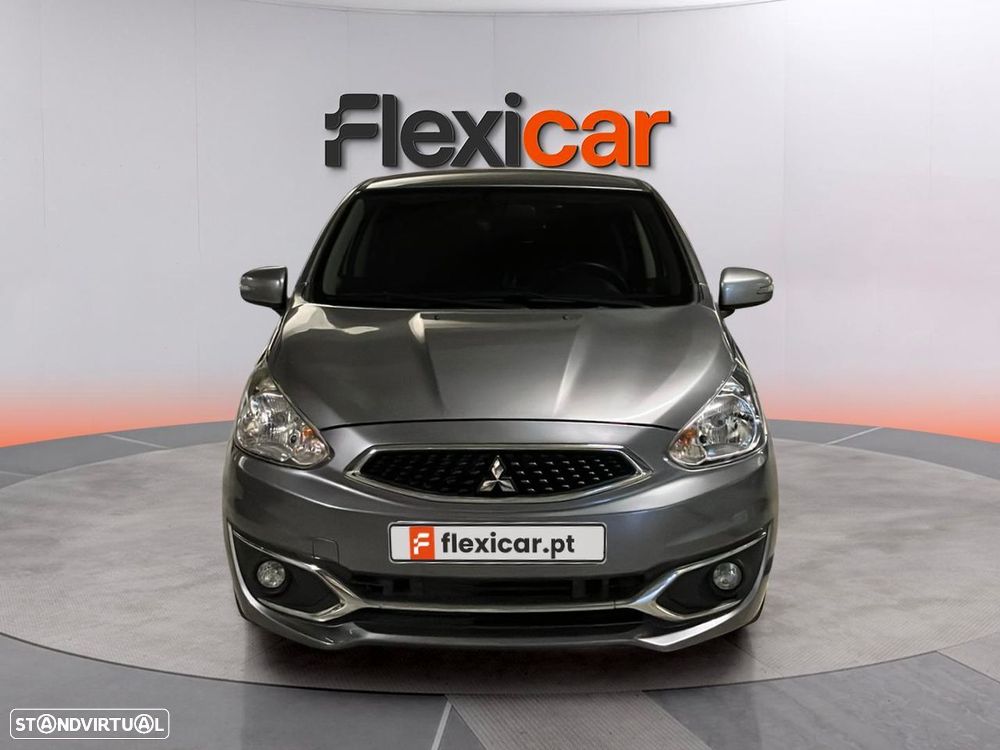 Mitsubishi Space Star 1.2 Intense - 7