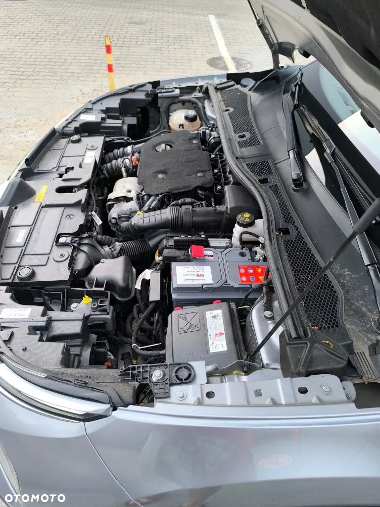 Citroën C4 1.5 BlueHDi Shine S&S - 32