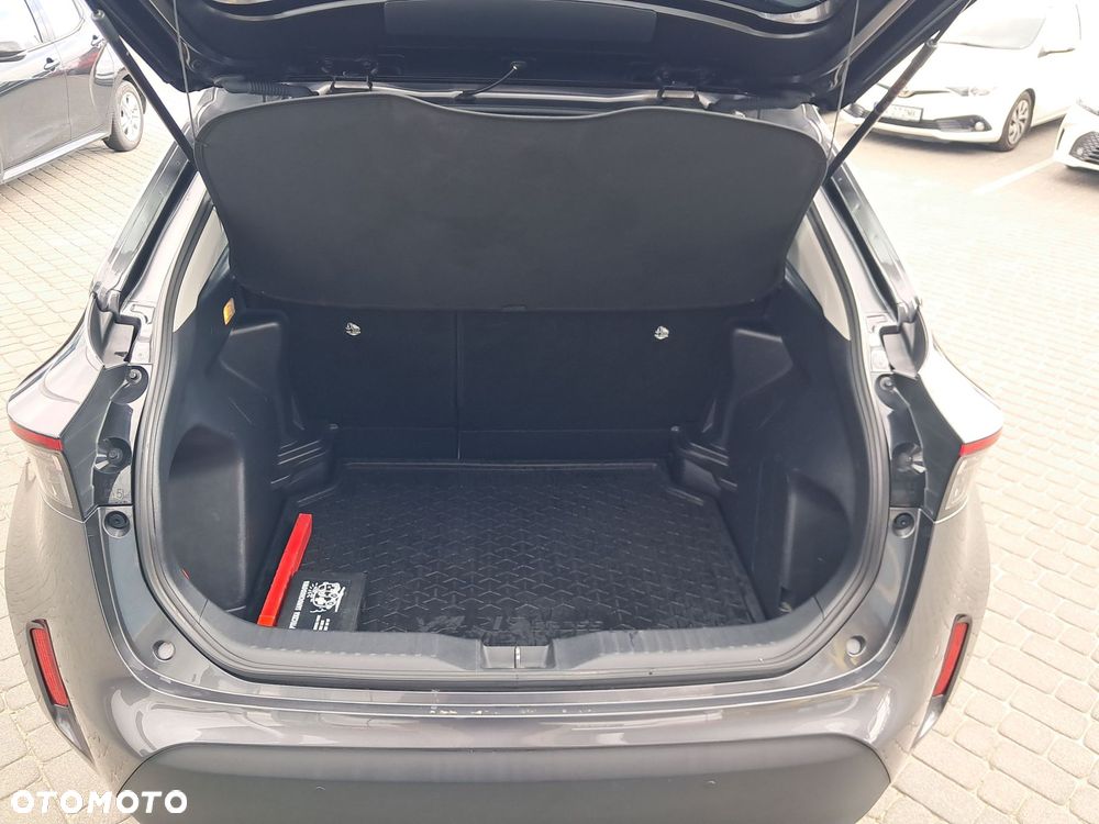 Toyota Yaris Cross Hybrid 1.5 Comfort - 25