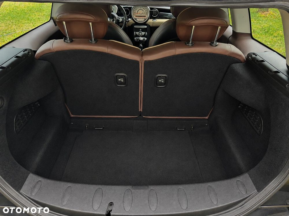 MINI Clubman Cooper - 21