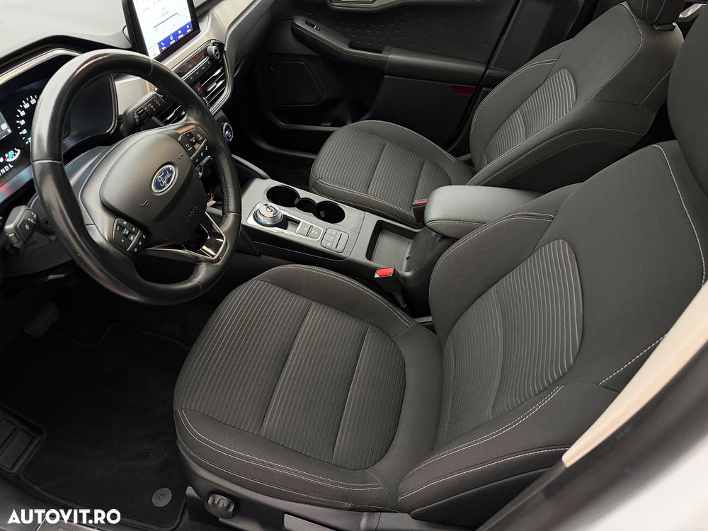 Ford Kuga 1.5 EcoBlue Aut. TITANIUM X - 5