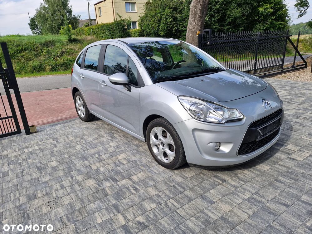 Citroën C3 1.4 Attraction - 3