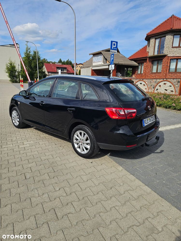 Seat Ibiza 1.6 TDI Style - 6