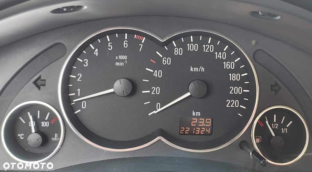 Opel Meriva 1.6 16V Easytronic Cosmo - 40