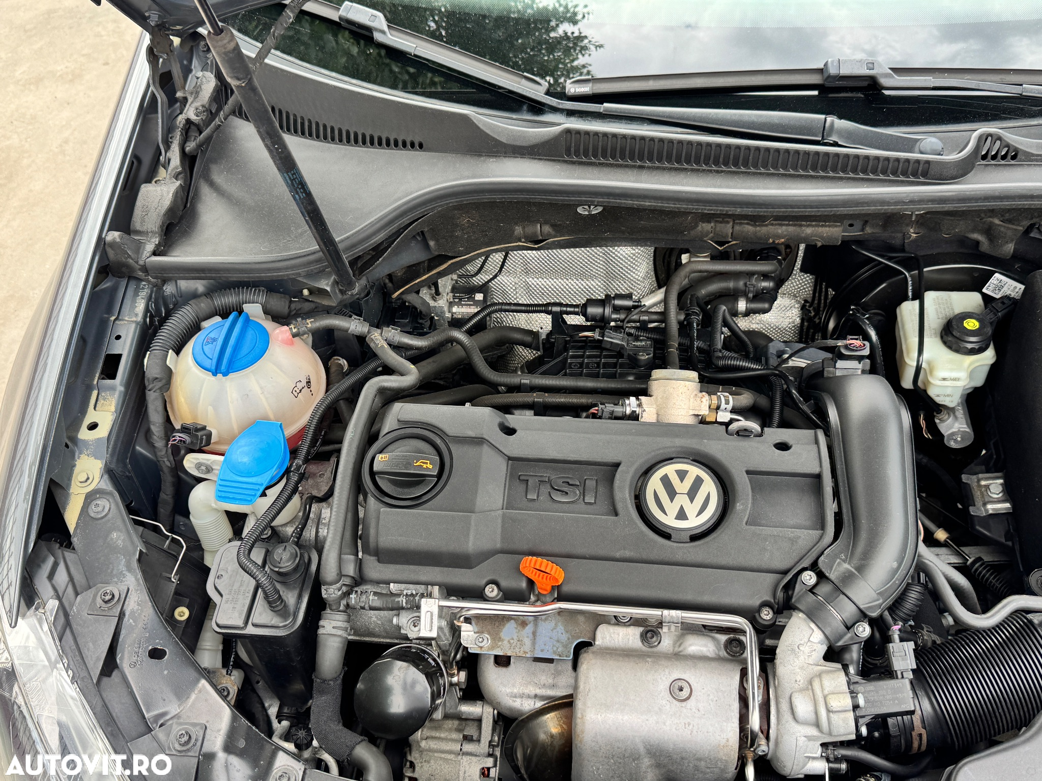Volkswagen Golf - 18