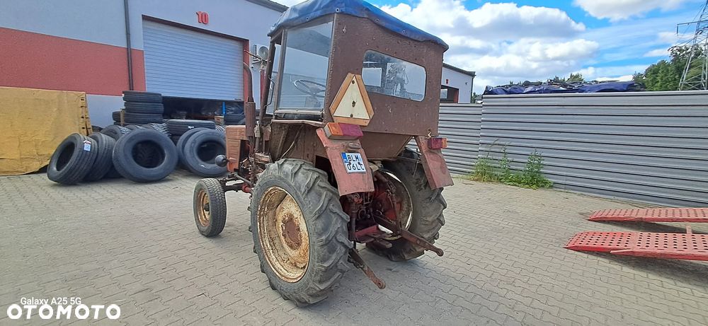 Ruris T25 - 4