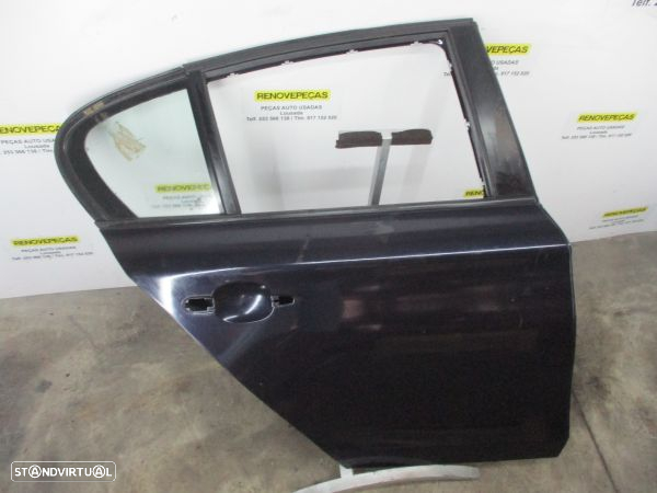 Porta Tras Dto Bmw 1 (E87) - 2