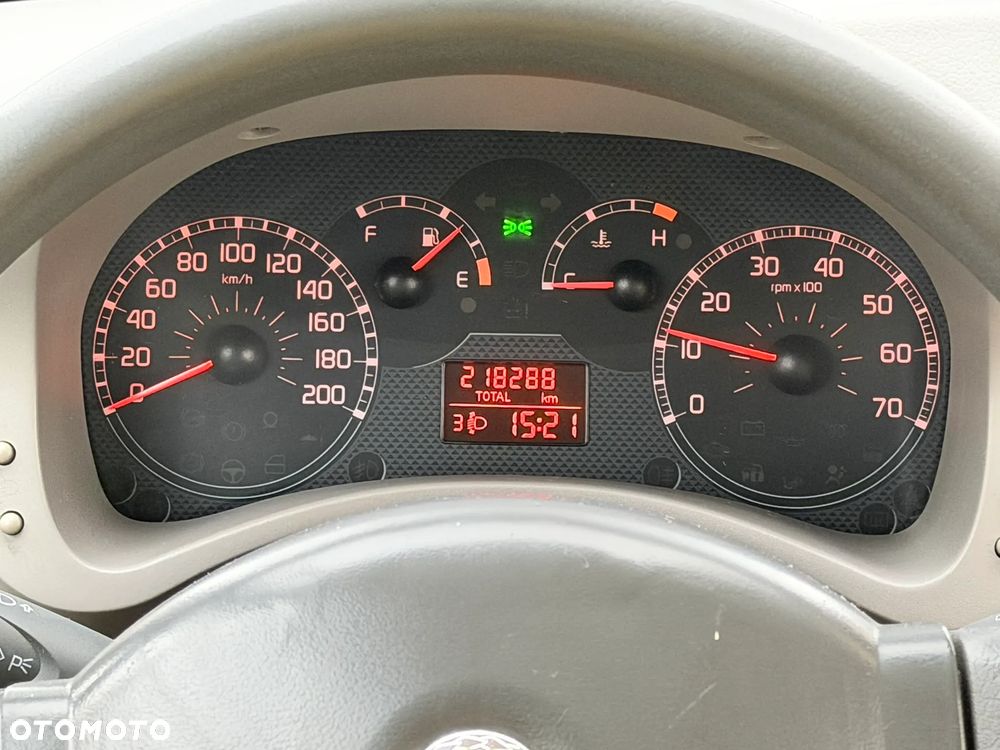 Fiat Panda 1.2 Dynamic - 13