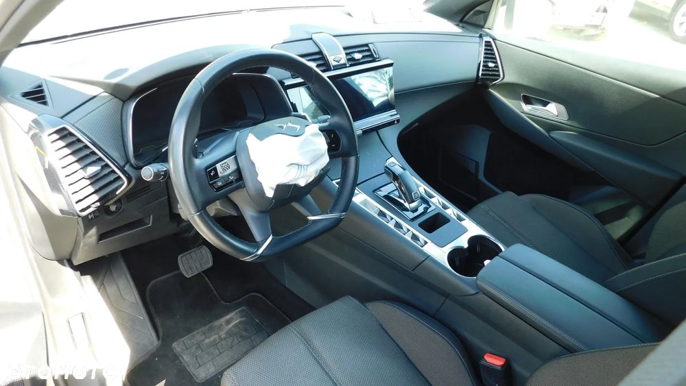 DS Automobiles DS 7 1.5 BlueHDi Bastille - 23