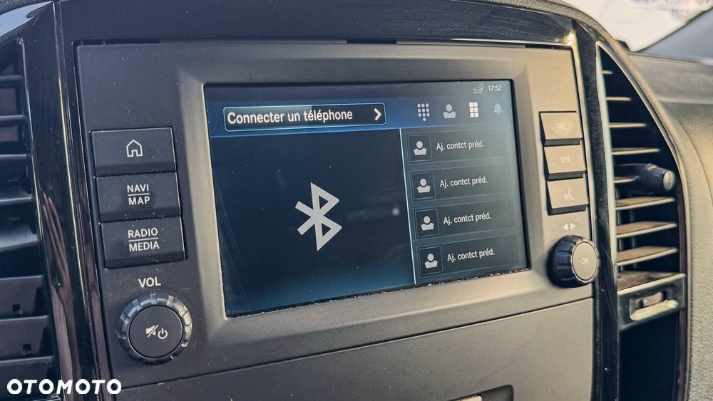Mercedes-Benz VITO 110 CDI - 12