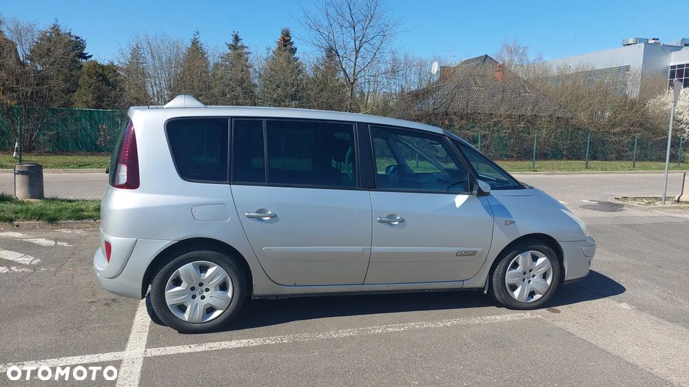 Renault Espace 2.0 dCi FAP Dynamique - 14