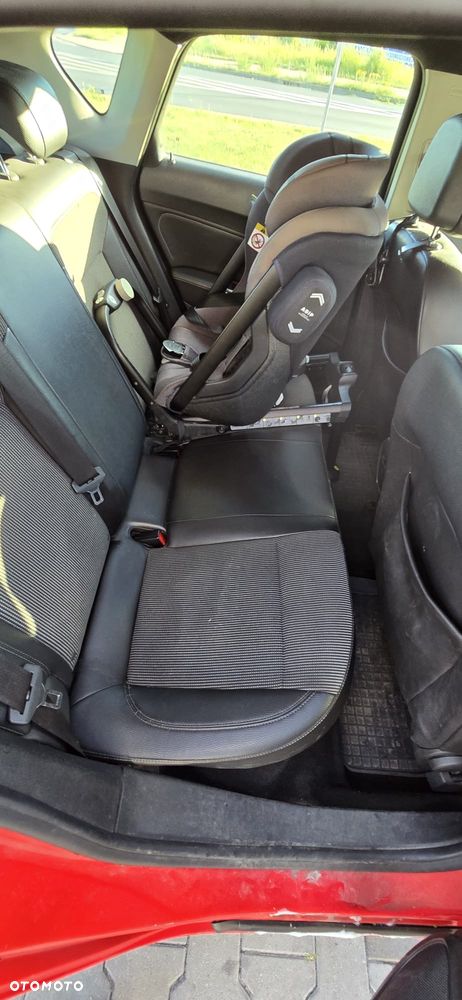 Opel Astra 1.7 CDTI Cosmo - 8
