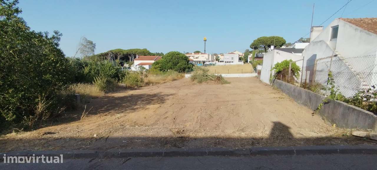 Terreno Urbano com Projeto aprovado, Sesimbra - Grande imagem: 2/14