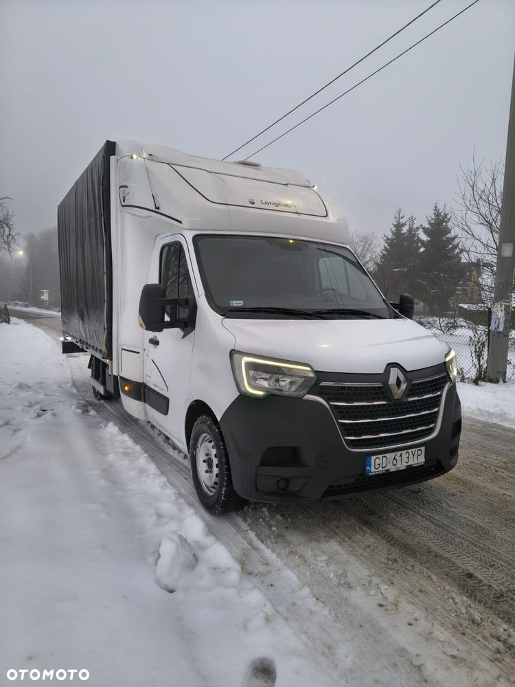 Renault Master - 8