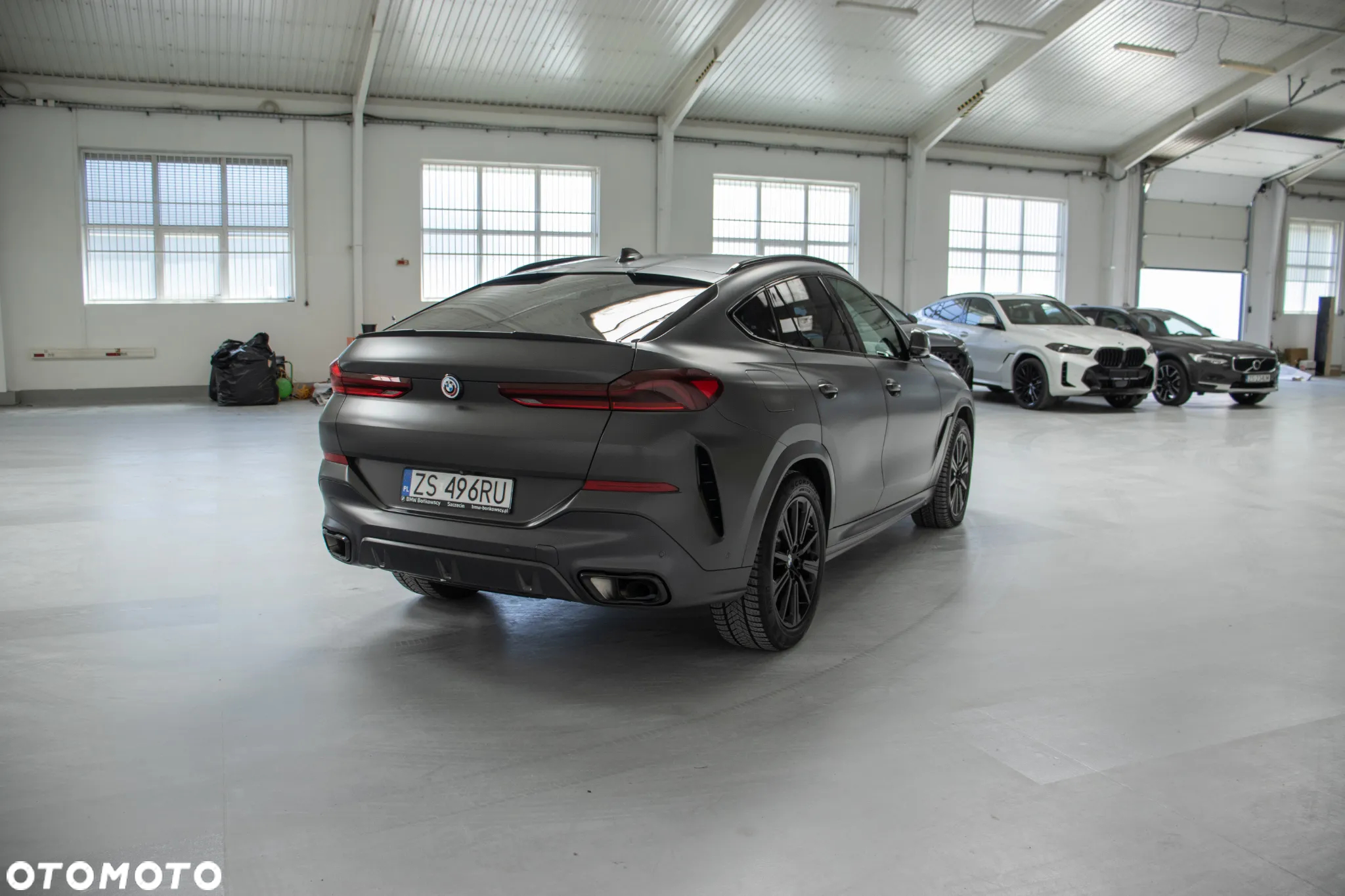 BMW X6 - 21