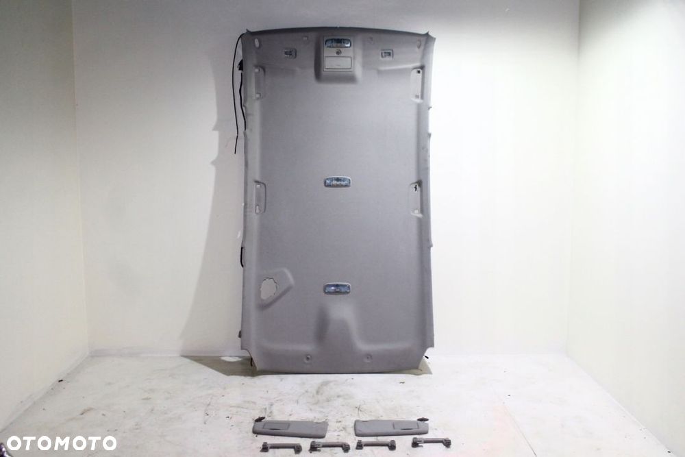 FORD S-MAX MK1 LIFT PODSUFITKA SŁONECZNIKI RĄCZKI - 1