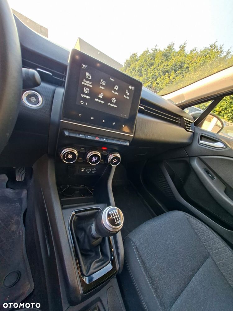 Renault Clio 1.0 TCe Techno - 22