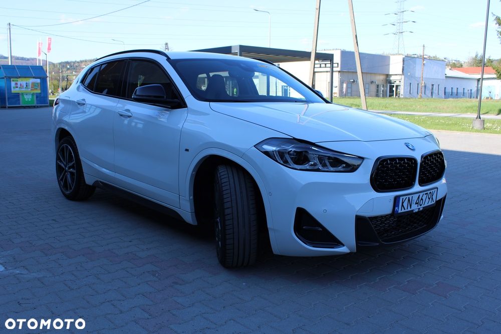BMW X2 M35i - 5