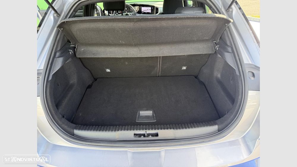 Opel Mokka 1.2 T GS - 13