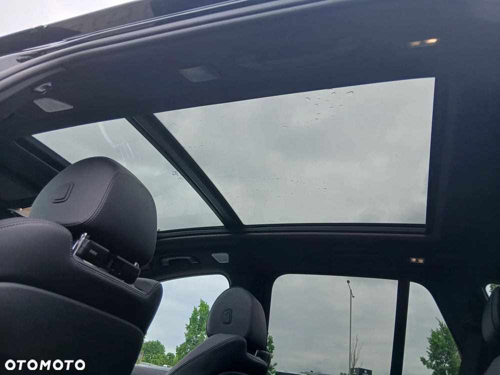 BMW X5 xDrive40d mHEV - 30