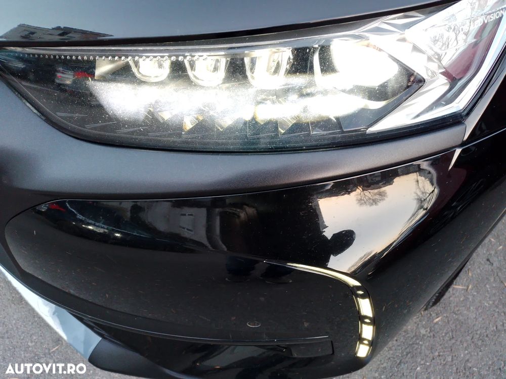 DS Automobiles DS 7 Crossback - 36