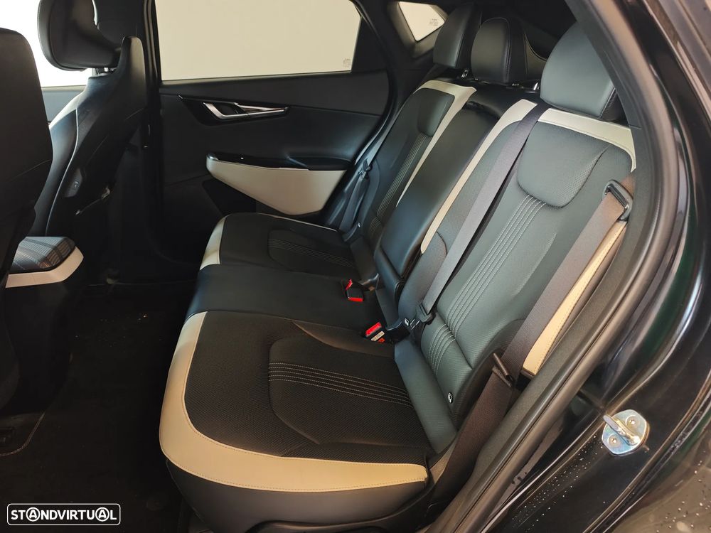 Kia EV6 77.4 kWh GT+SRF AWD - 15