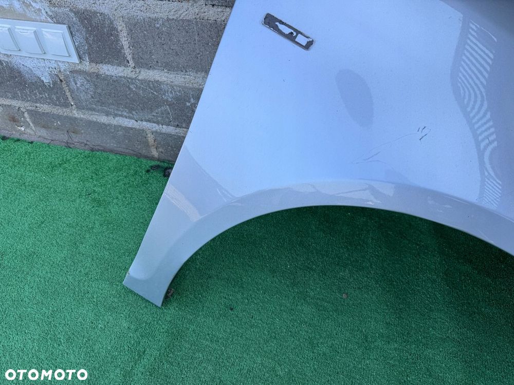 VW GOLF VI 6 KOMBI 1K9 BŁOTNIK PRAWY PRZEDNI PRAWY PRZÓD EU ORG - 5