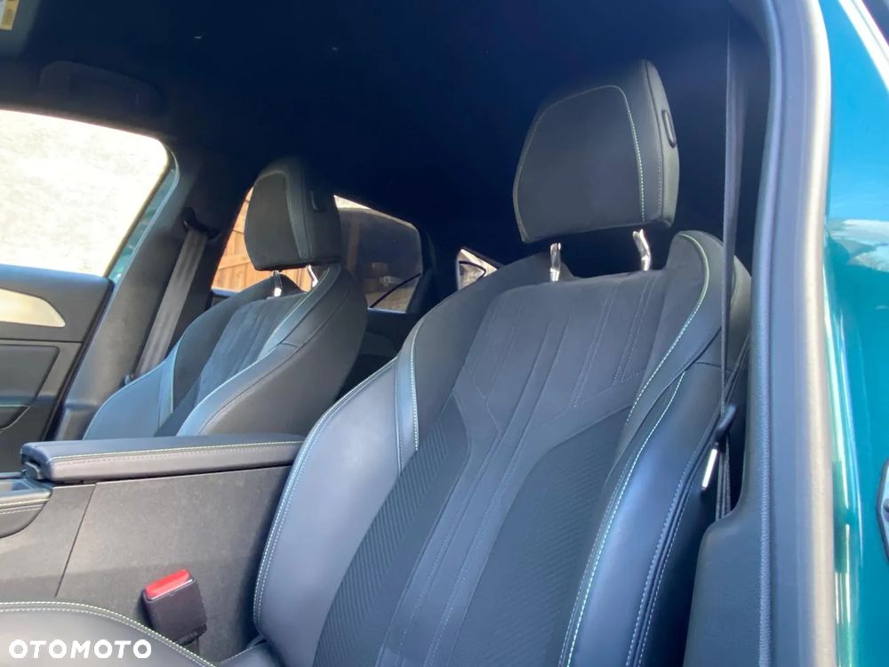 Peugeot 308 PureTech 130 EAT8 GT - 12