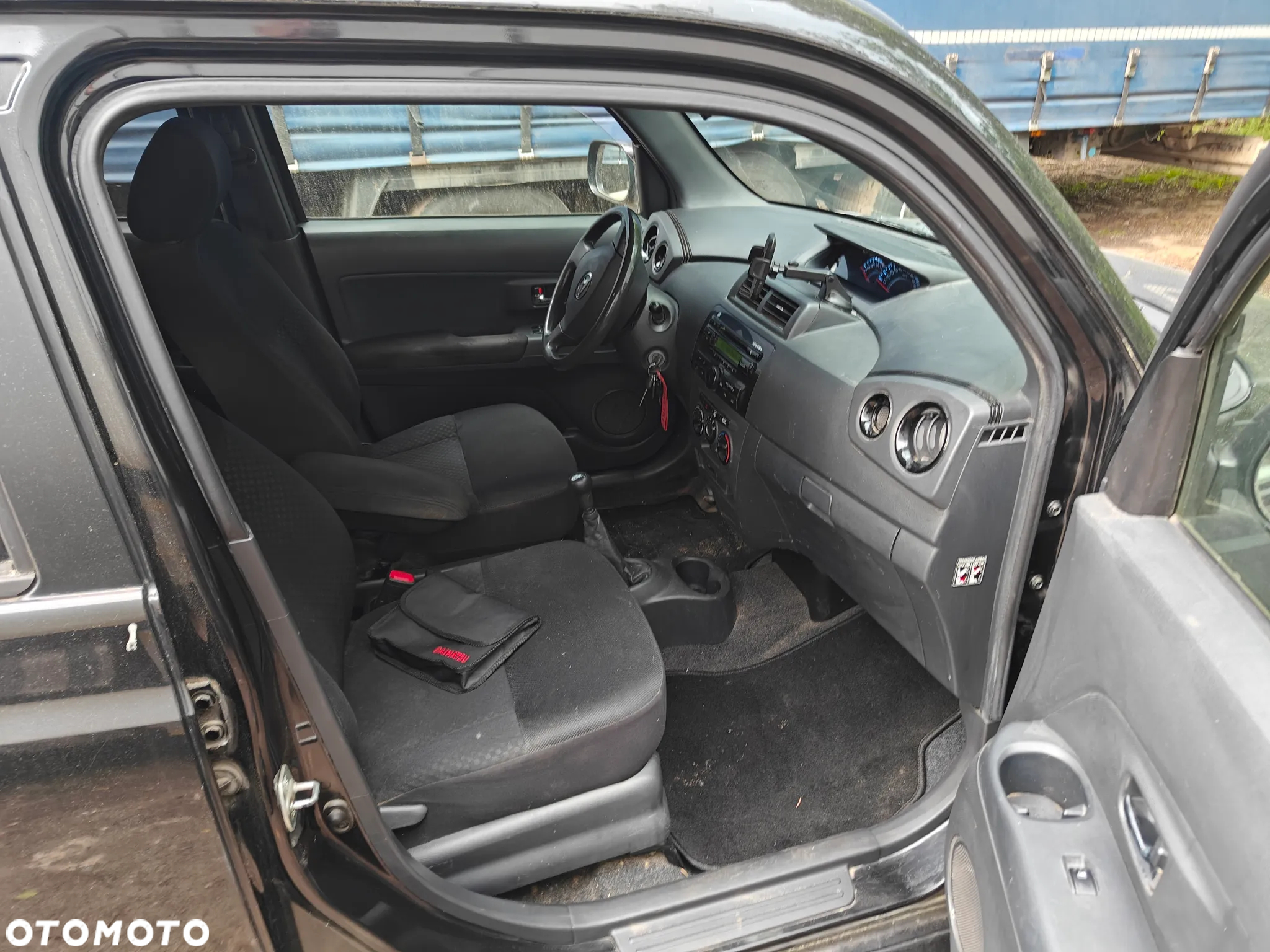 Daihatsu Materia 1.5 - 11