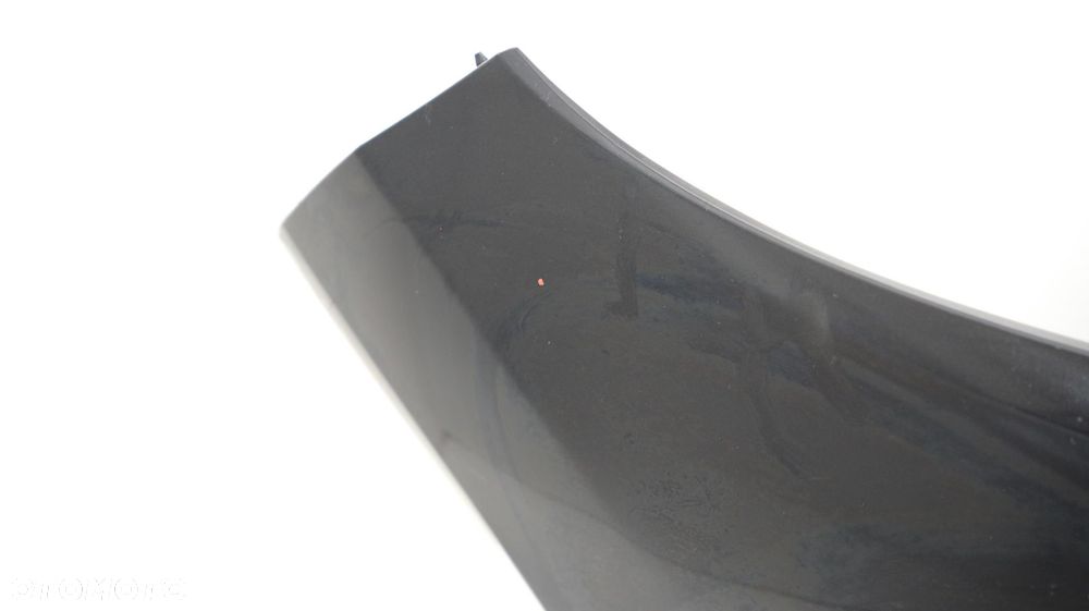 ZDERZAK PRZÓD PRZEDNI FORD FIESTA MK7 ST LINE LIFT 12-17R 2851 - 4