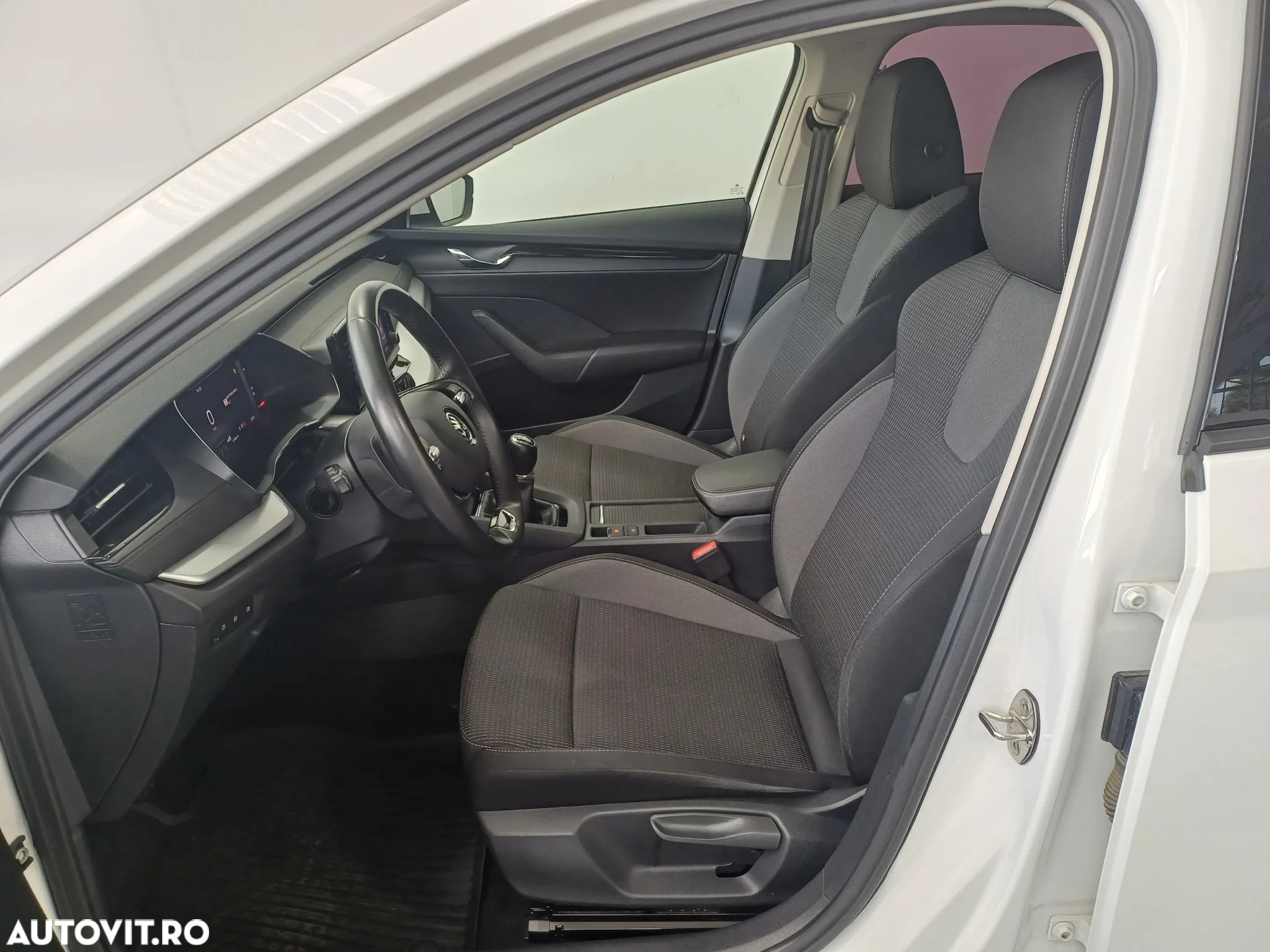 Skoda Octavia 2.0 TDI Ambition - 5