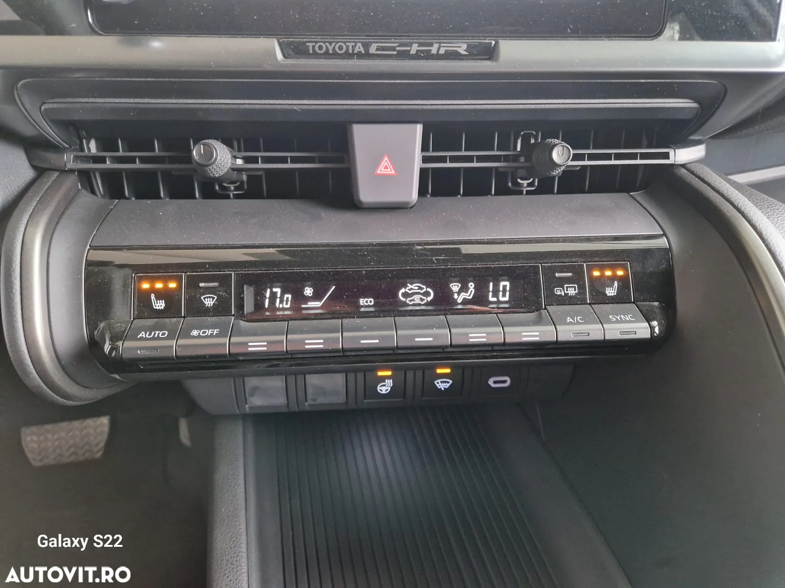 Toyota C-HR - 17